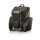 TRUE Eishockey Rucksack mit Rollen schwarz