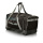 TRUE Eishockeytasche schwarz/weiss