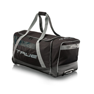 Rolltasche TRUE schwarz/weiss