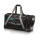 TRUE Eishockeytasche mit Rollen schwarz/weiss