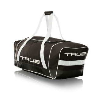 TRUE Core Eishockeytasche schwarz/weiss