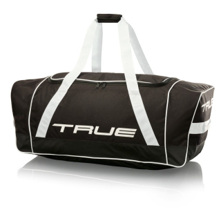 TRUE Core Eishockeytasche schwarz/weiss