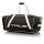 TRUE Core Eishockeytasche schwarz/weiss