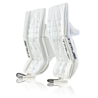 Goalie Pads TRUE Catalyst Junior