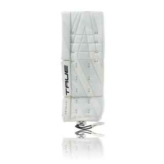 Goalie Pads TRUE Catalyst Junior