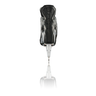 Schlittschuhe TRUE Catalyst 5X4 Blackout Intermediate