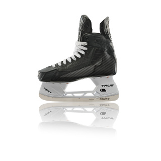Schlittschuhe TRUE Catalyst 5X4 Blackout Senior