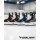 Schlittschuhe MyBauer Vapor Flylite Pro Custom