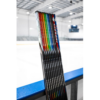Schläger MyBauer Custom Supreme Fuse Intermediate 65/55 Flex