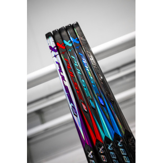 Schläger MyBauer Custom Innovation Series Pulse2 Intermediate 55 & 65 Flex