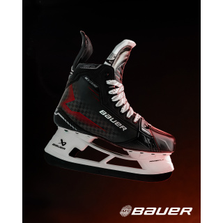 Skate MyBauer Supreme Shadow Pro Custom