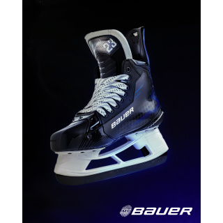 Skate MyBauer Supreme Shadow Pro Custom