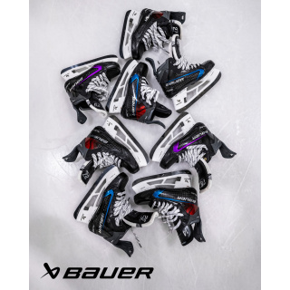 Schlittschuhe MyBauer Supreme Fuse Pro Custom