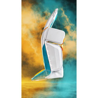 Schienen Torwart MyBauer Vapor Flylite Pro Custom/Design