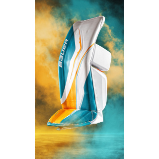 Schienen Torwart MyBauer Vapor Flylite Pro Custom/Design