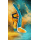 Schienen Torwart MyBauer Vapor Flylite Pro Custom/Design