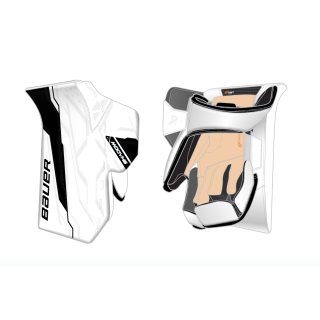 Stöt MyBauer Supreme Shadow Custom