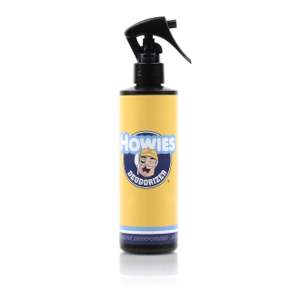 Howies Deodorizer – 8oz. (235 ml)