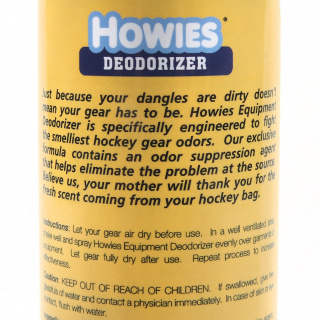 Howies Deodorizer – 8oz. (235 ml)