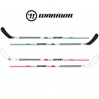 Hockeyklubba Warrior Covert QR6 Pro Custom Intermediate