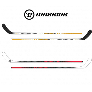 Hockeyklubba Warrior Novium Pro Custom Senior