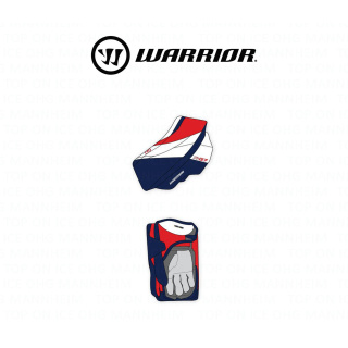 Blocker Warrior Ritual G7 RTL Custom