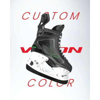 Schlittschuhe CCM Vizion Total Custom