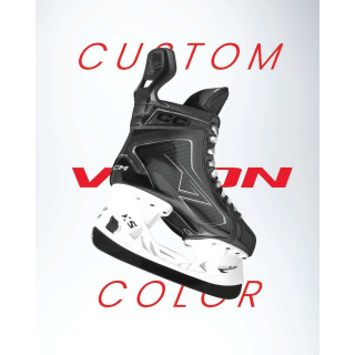 Schlittschuhe CCM Vizion Total Custom