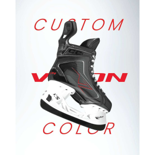 Schlittschuhe CCM Vizion Total Custom