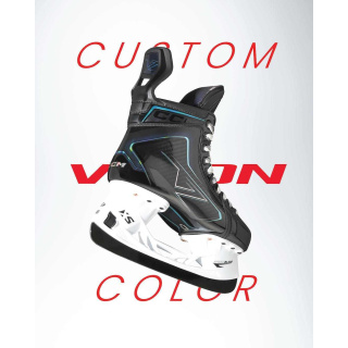 Schlittschuhe CCM Vizion Total Custom