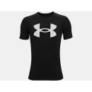 T-Shirt Under Armour Tech Boys