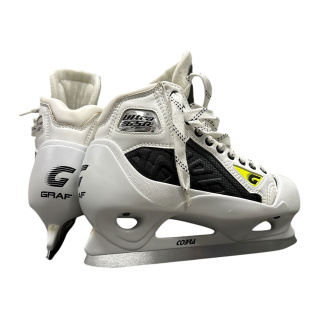 Torwart Schlittschuhe Graf G50 Senior 8 B-Ware