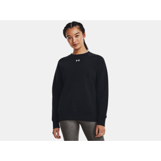 Hoodie Under Armour Fleece Crew Women