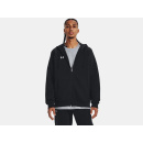Tröja Under Armour Rival Fleece Zip