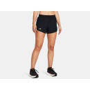 Shorts Under Armour FLY-BY 3" Women