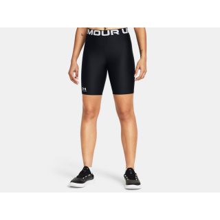 Shorts Under Armour HeatGear 8" Women
