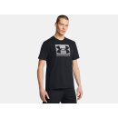 T-Shirt Under Armour Boxed