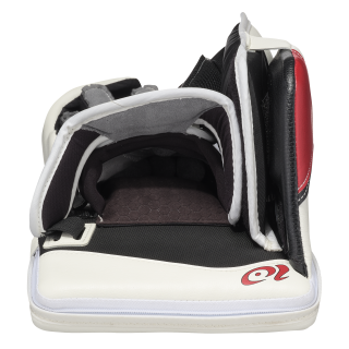 Stockhand CCM EFLEX 7.9 Heaton Senior weiss/schwarz/rot