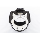 Goalie Mask Wall W12 non-CE