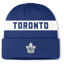Cuffed Beanie Authentic Pro Toronto Maple Leafs