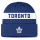 Cuffed Beanie Authentic Pro Toronto Maple Leafs