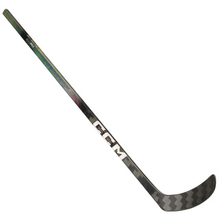 Schläger CCM JETSPEED FT8 PRO CHARCOAL Intermediate 65 Flex 57-Zoll