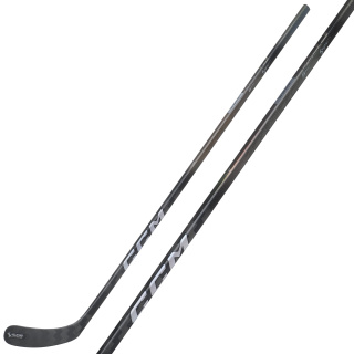 Schläger CCM JETSPEED FT8 PRO CHARCOAL Intermediate 55 Flex 55-Zoll