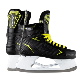 Schlittschuhe Graf Supra G105X Senior