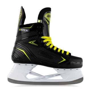 Schlittschuhe Graf Supra G105X Bambini