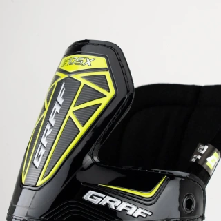 Schlittschuhe Graf Supra G105X Bambini