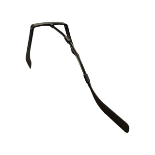 STEEL Hockey Attack Triangle