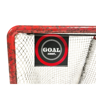 STEEL Hockey Shooting Target - Zielscheiben Set