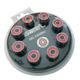 Kugellager STEEL Swiss ABEC-9