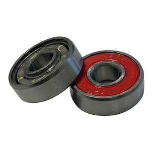 Kugellager STEEL Swiss ABEC-9